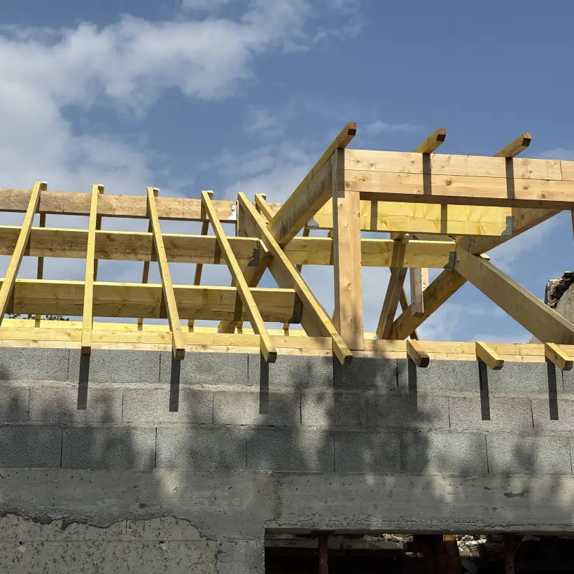 Rtb Raoul Tout Et Bois Charpentier Soucelles Charpente 22 Rtb Raoul Tout Et Bois Charpentier Soucelles Charpente 22