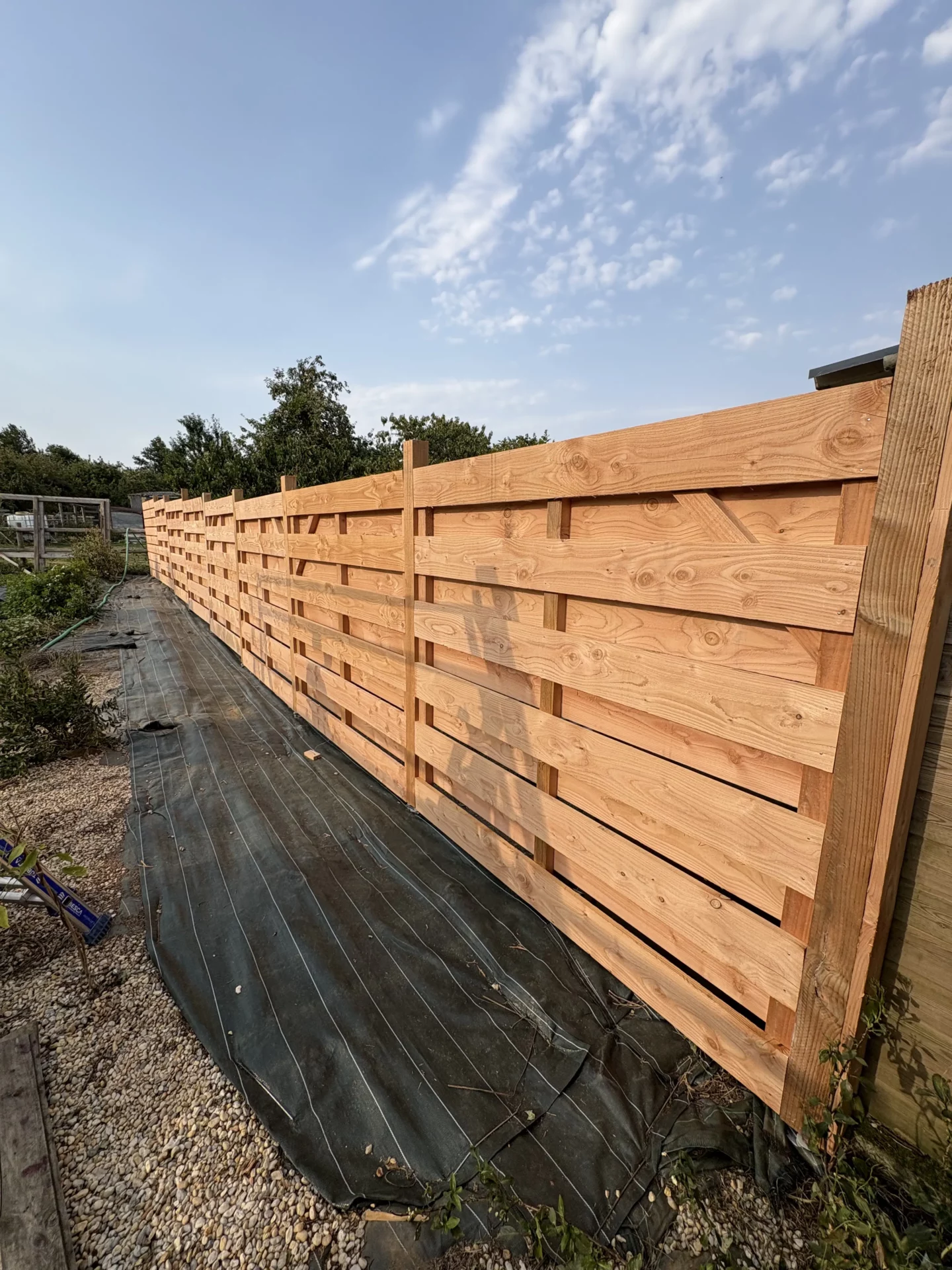 Rtb Raoul Tout Et Bois Charpentier Soucelles Cloture Rtb Raoul Tout Et Bois Charpentier Soucelles Cloture